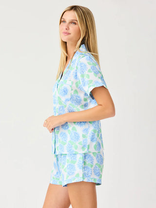 Charlotte Short Set - Summer Fair