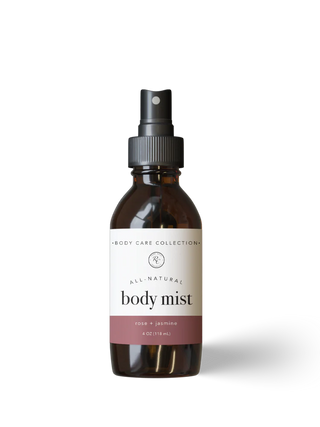 Rowe Casa 4 Oz. Body Mists