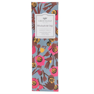 Greenleaf Scented Slim Sachets