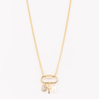 Kaila Charm Necklace