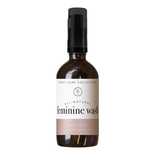 Rowe Casa Feminine Wash - 8 Oz.