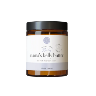 Rowe Casa Mama's Belly Butter | 9 Oz