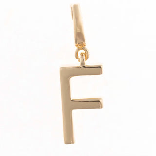 Tia Alphabet Necklace Charms