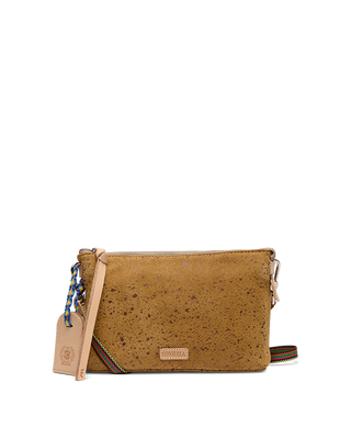 Consuela Midtown Crossbody - Cider