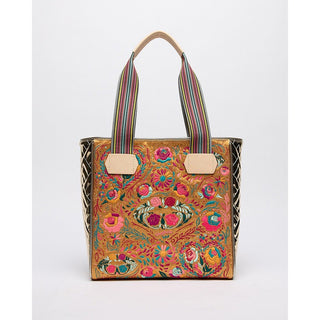 Consuela Classic Totes