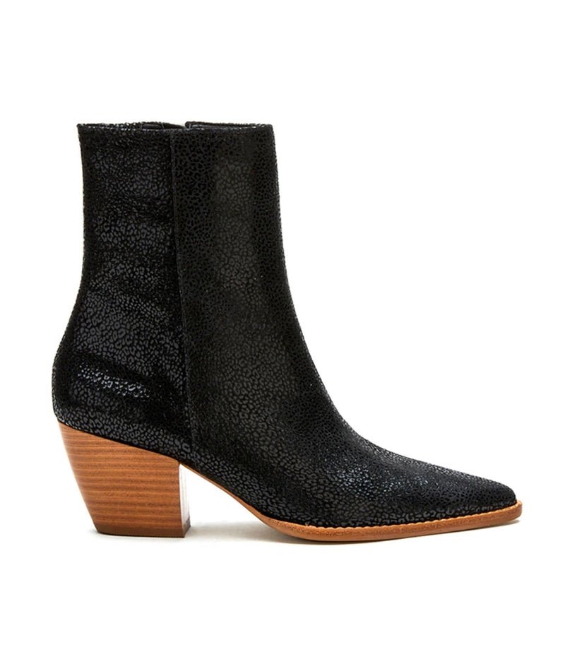 Cassie Ankle Boot