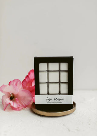 Baja Blossom Wax Melts