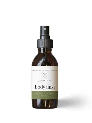 Rowe Casa 4 Oz. Body Mists
