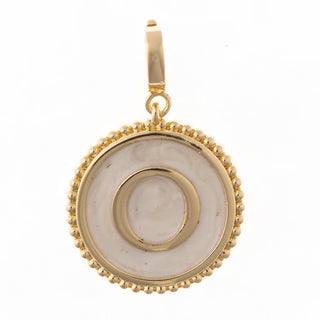 Madison Alphabet Necklace Charms