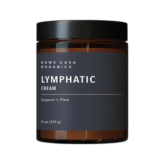 Rowe Casa Lymphatic Cream - 9 Oz.