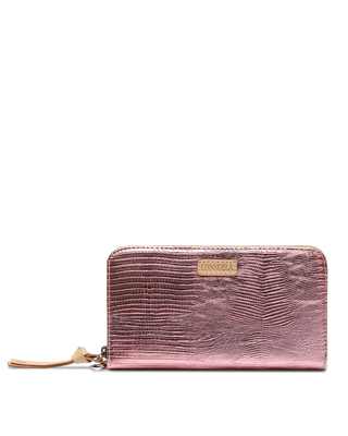 Consuela Essential Wallet - Elodie