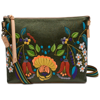 Consuela Downtown Crossbody Bags
