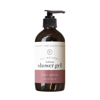 Rowe Casa Shower Gels
