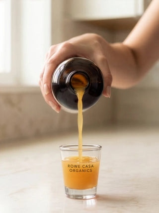 Rowe Casa Adrenal Support