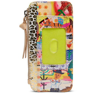 Consuela Card Organizer - Colin