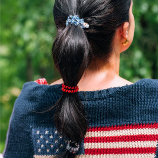 TELETIES All Star Energy Mix Pack Hair Ties - Mix Pack