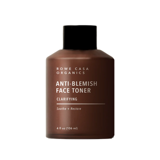 Rowe Casa Clarifying Anti-Blemish Face Toner - 4 Oz.