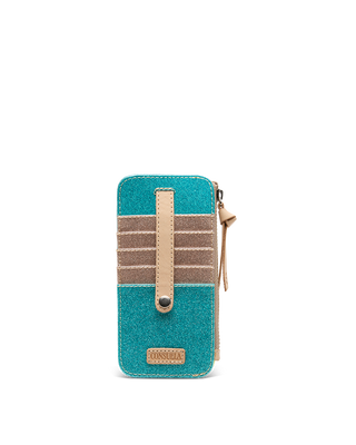 Consuela Card Organizer - Lumi