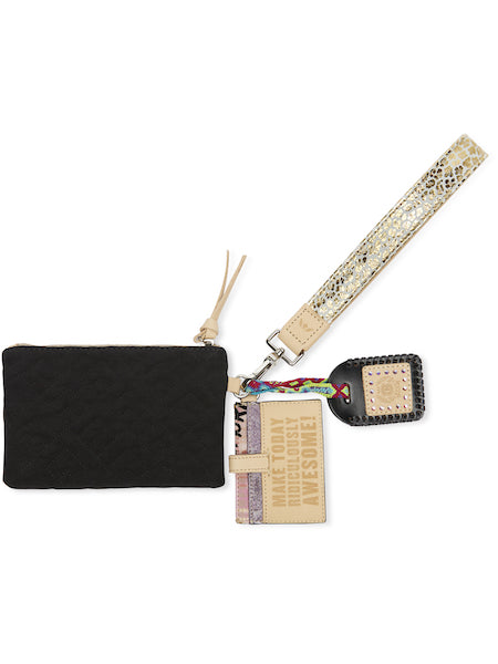 Consuela Combi Wristlets