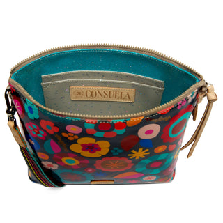 Consuela Downtown Crossbody - Amelie