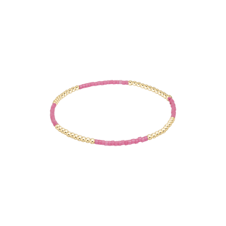 enewton Hope Blissful Bracelet - Bubblegum