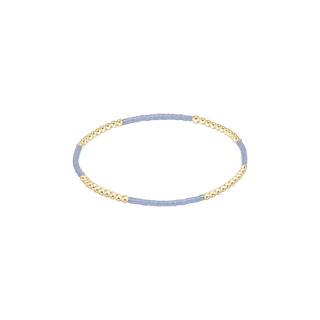 enewton Hope Blissful Bracelet - Ocean Mist