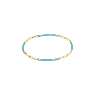 enewton Hope Blissful Bracelet - Sea Glass