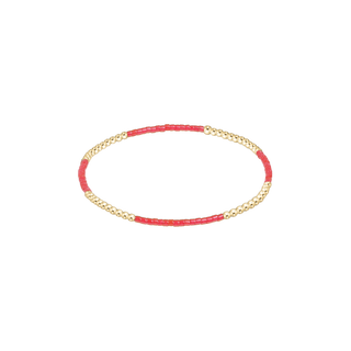 enewton Hope Blissful Bracelet - Sherbert