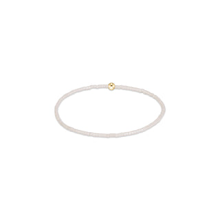 enewton Hope Classic Bracelet - Milkshake