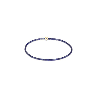 enewton Hope Classic Bracelet - Navy