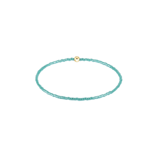 enewton Hope Classic Bracelet - Sea Glass