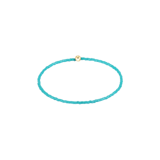 enewton Hope Classic Bracelet - Turquoise