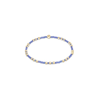 enewton Hope Joy Bracelet - Bright Blue