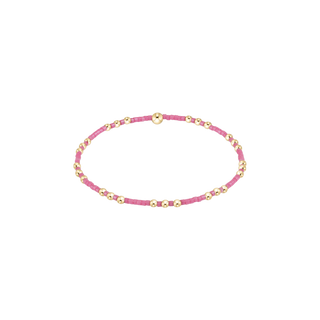 enewton Hope Joy Bracelet - Bubblegum