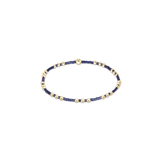 enewton Hope Joy Bracelet - Navy