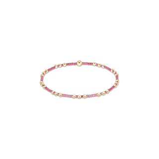 enewton Hope Joy Bracelet - Pink Champagne