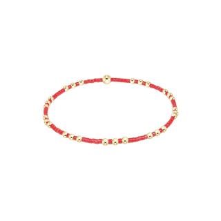 enewton Hope Joy Bracelet - Sherbert