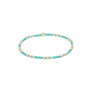 enewton Hope Joy Bracelet - Turquoise