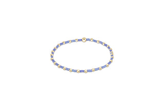 enewton Hope Sincerity Bracelet - Bright Blue