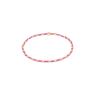 enewton Hope Sincerity Bracelet - Bubblegum