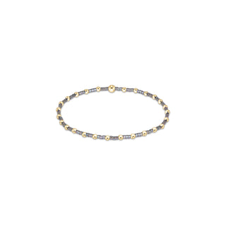 enewton Hope Sincerity Bracelet - Morning Mist