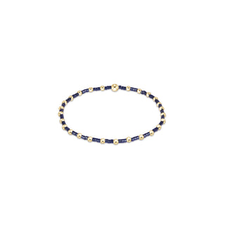 enewton Hope Sincerity Bracelet - Navy