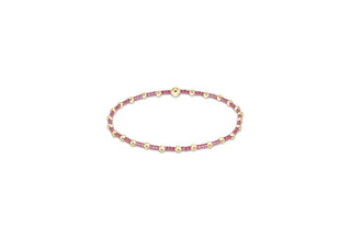 enewton Hope Sincerity Bracelet - Pink Champagne