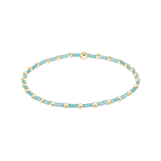 enewton Hope Sincerity Bracelet - Sea Glass