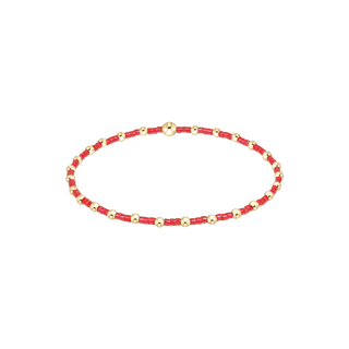 enewton Hope Sincerity Bracelet - Sherbert