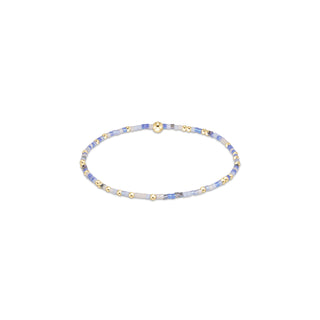 enewton Hope Unwritten Bracelet - Bloopers