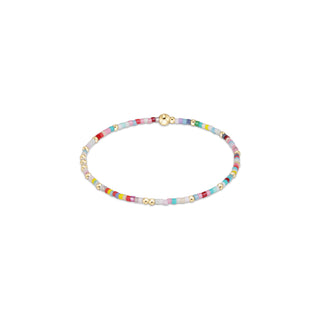 enewton Hope Unwritten Bracelet - Hot Mess