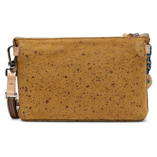 Consuela Midtown Crossbody - Cider
