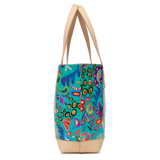 Consuela Big Breezy Tote - Tasha