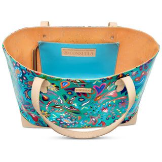 Consuela Big Breezy Tote - Tasha